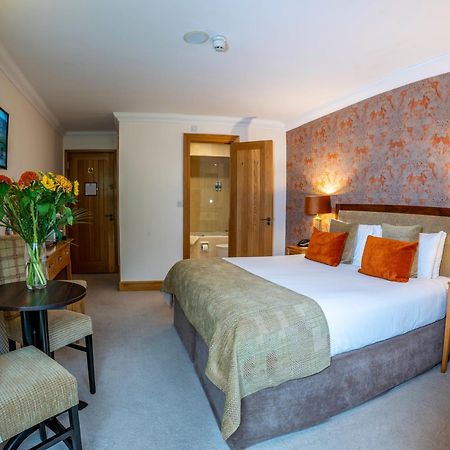 Delphi Resort Hotel & Spa Линон Экстерьер фото