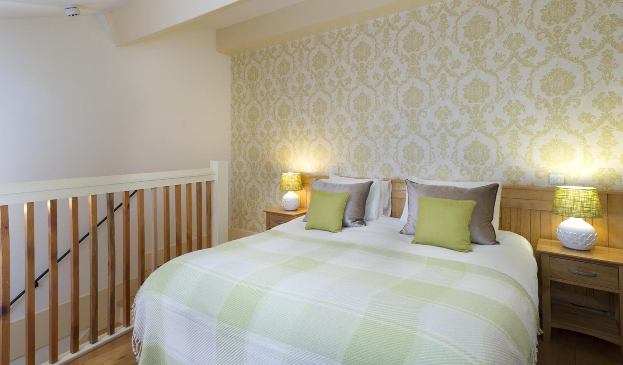 Delphi Resort Hotel & Spa Линон Экстерьер фото