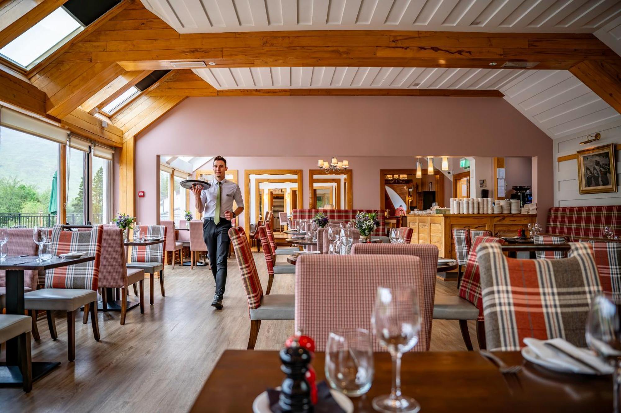 Delphi Resort Hotel & Spa Линон Экстерьер фото