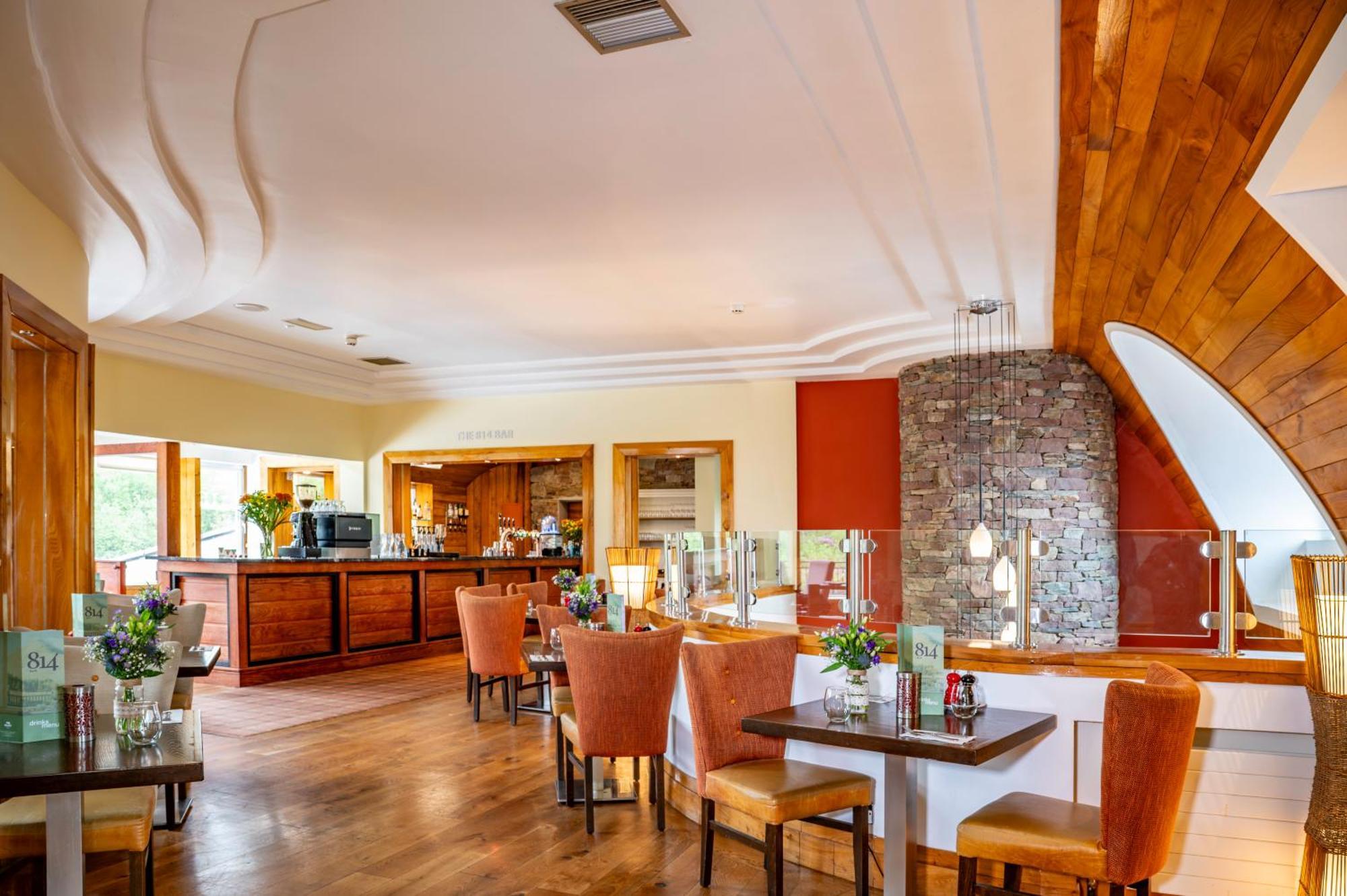 Delphi Resort Hotel & Spa Линон Экстерьер фото