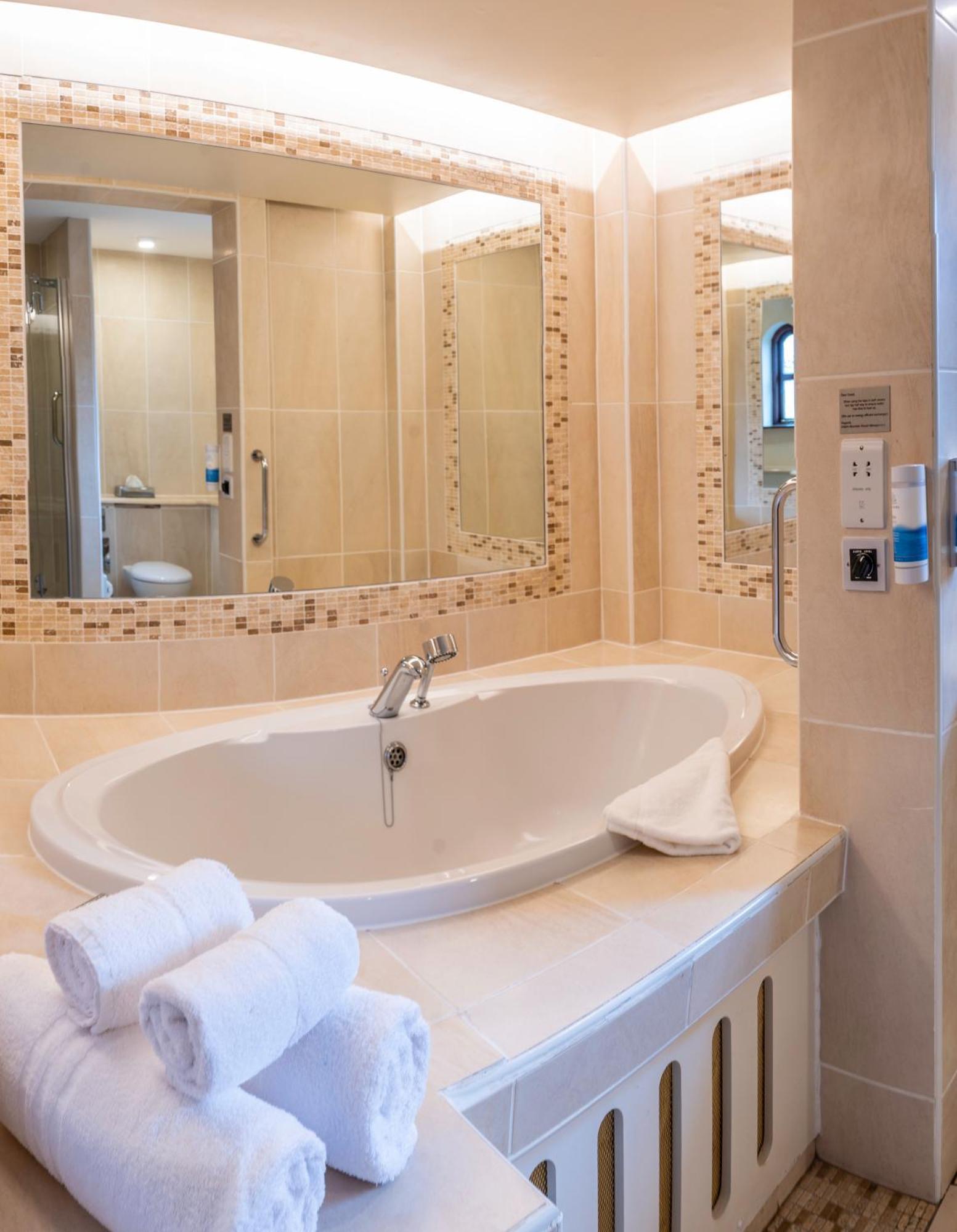 Delphi Resort Hotel & Spa Линон Экстерьер фото