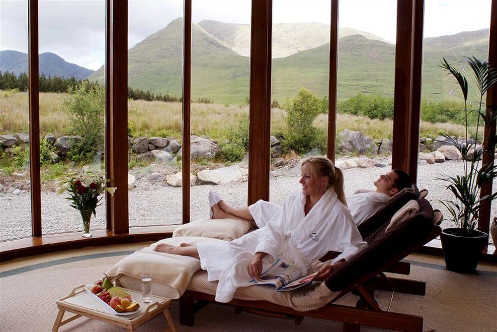 Delphi Resort Hotel & Spa Линон Экстерьер фото