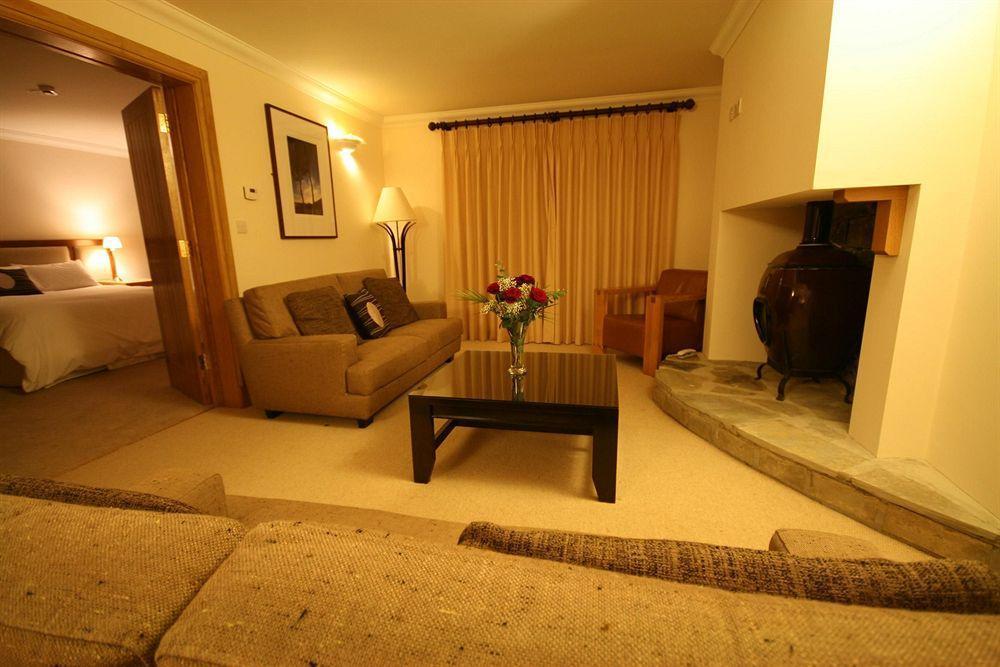 Delphi Resort Hotel & Spa Линон Экстерьер фото