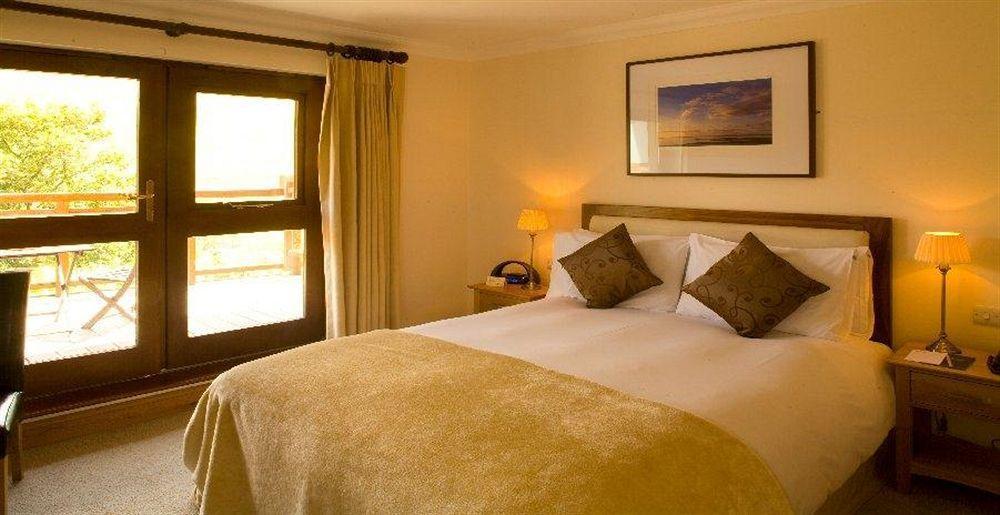 Delphi Resort Hotel & Spa Линон Экстерьер фото