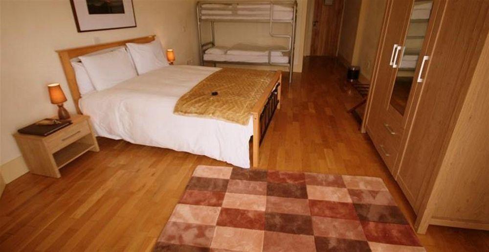 Delphi Resort Hotel & Spa Линон Экстерьер фото