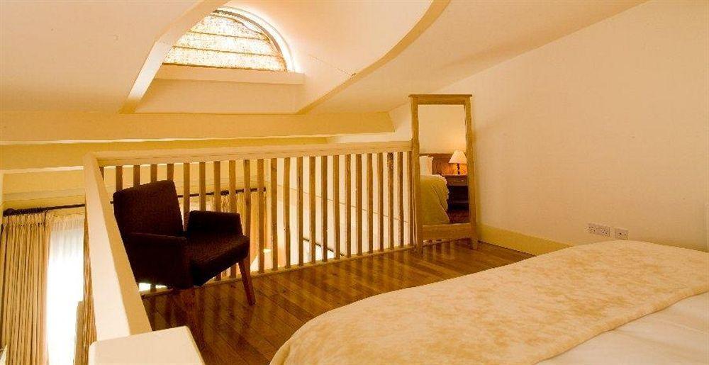 Delphi Resort Hotel & Spa Линон Экстерьер фото