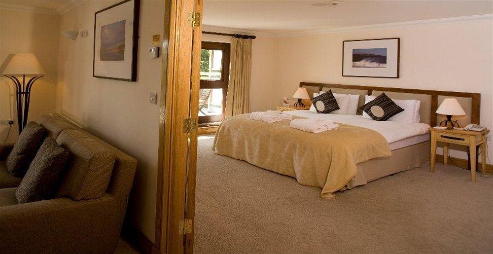 Delphi Resort Hotel & Spa Линон Экстерьер фото