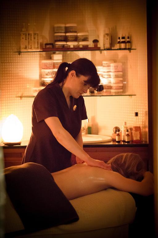 Delphi Resort Hotel & Spa Линон Экстерьер фото